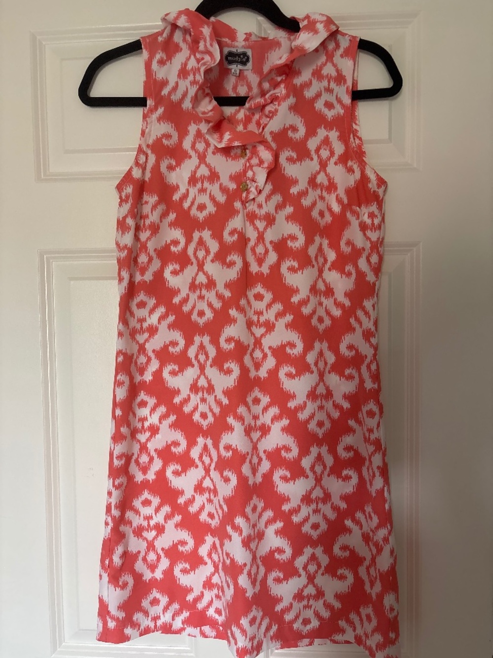 Cute summer dress